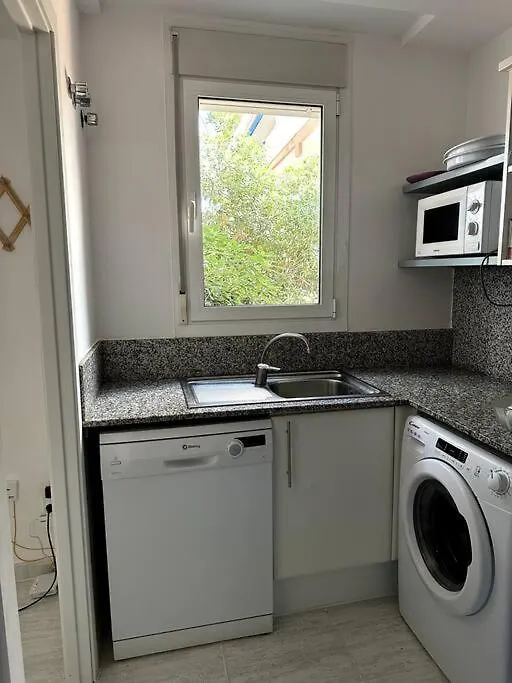 Apartment Apartamento En Salou Spain