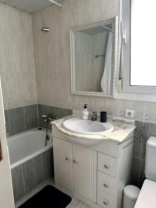 Apartamento En Salou