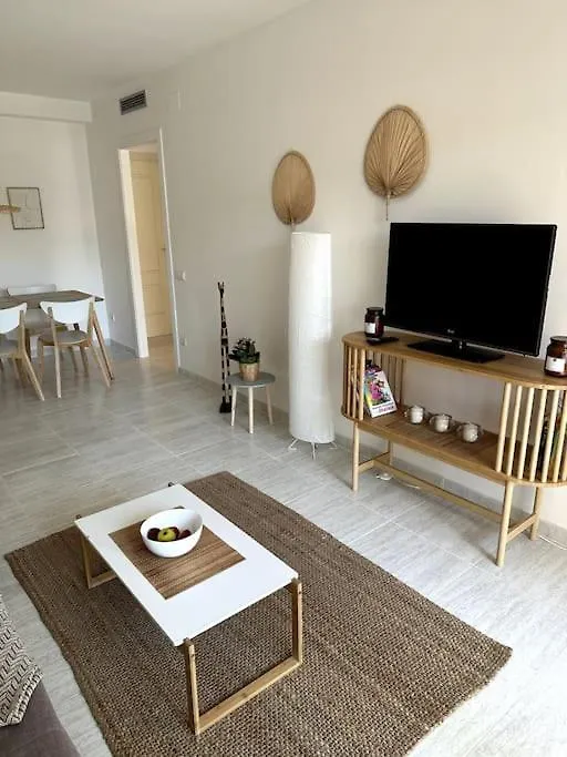 Apartment Apartamento En Salou