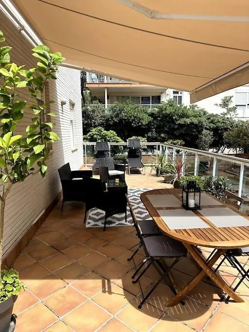 Apartamento En Salou 0*,  Spain