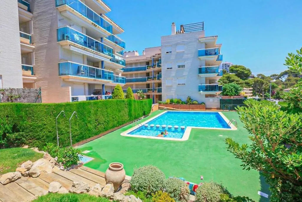 Apartment Apartamento En Salou