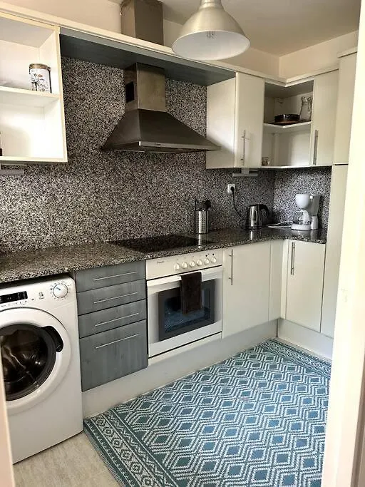 Apartamento En Salou Apartment