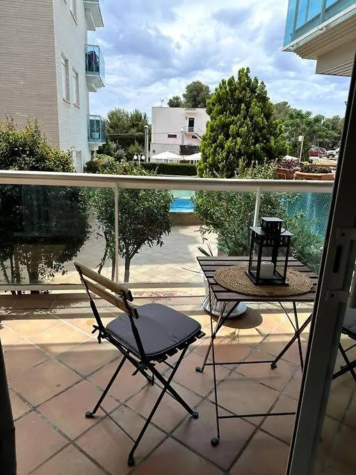 Apartment Apartamento En Salou