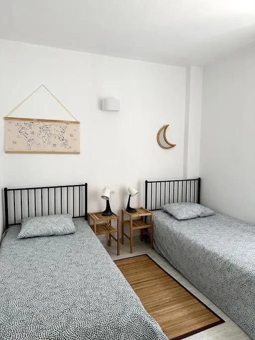 Apartamento En Salou 0*,
