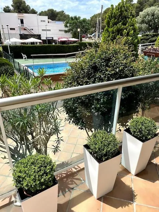 Apartment Apartamento En Salou