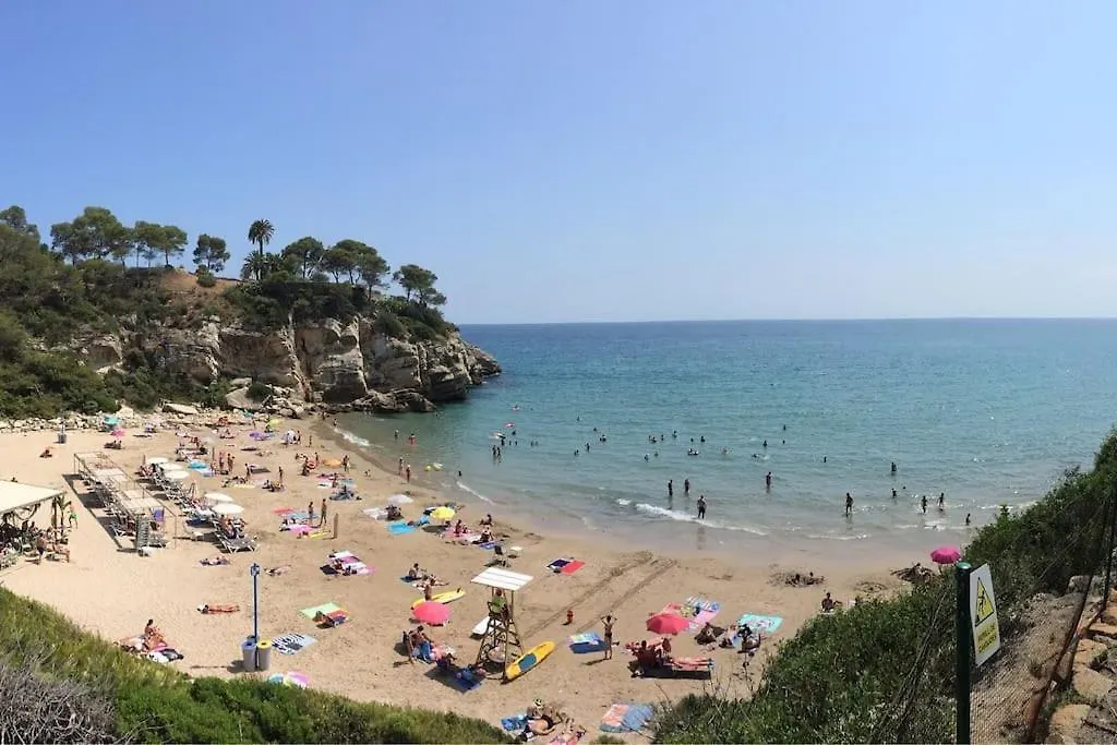 Apartamento En Salou Apartment
