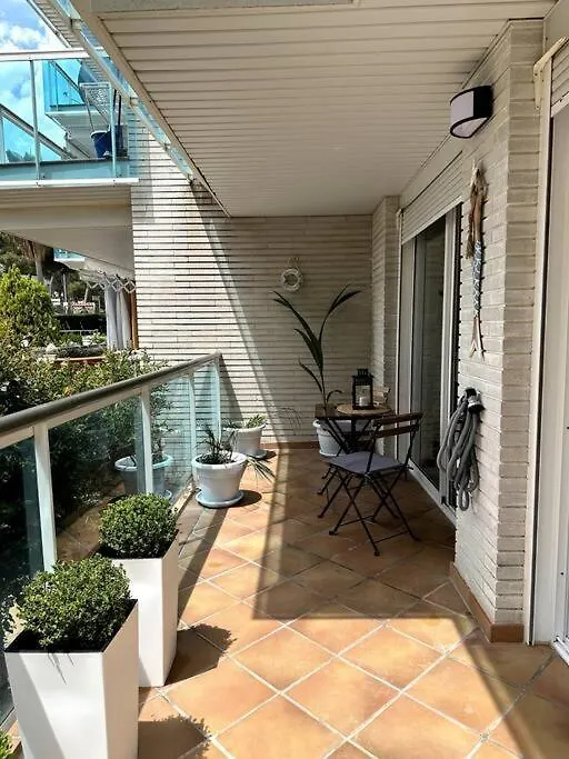 Apartamento En Salou Spain